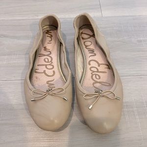 Sam Edelman Ballerina Flats